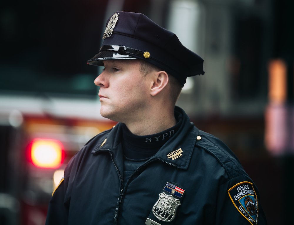 NYPD Suicides Continue To Rise, Police Officers Urged To ...