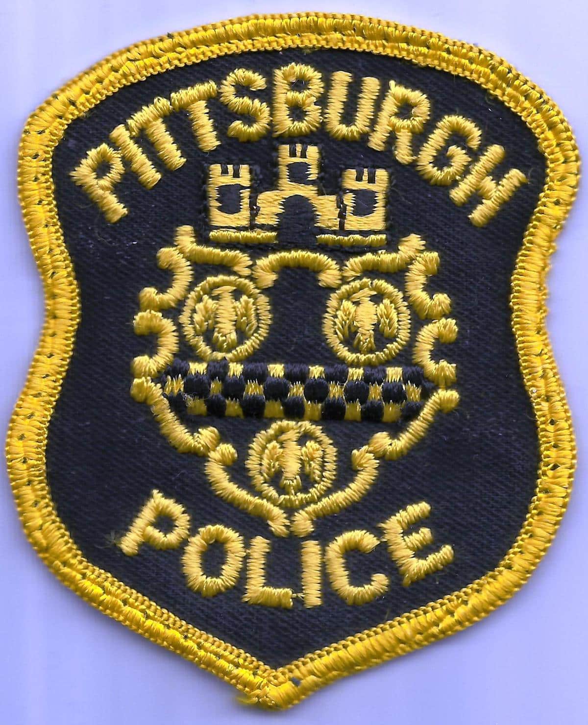 On Appeal, Pittsburgh Police Officers Must Live In The City