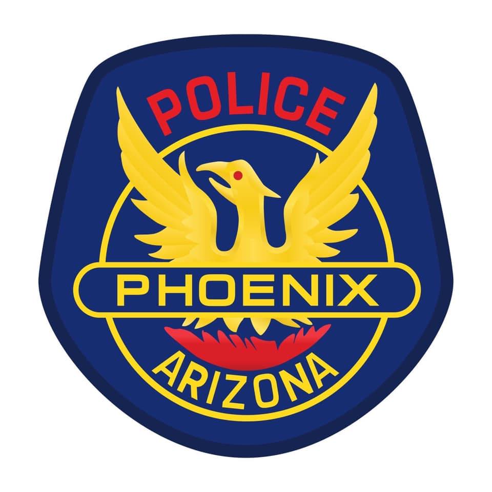 Online Crash Reports for Phoenix Police Department