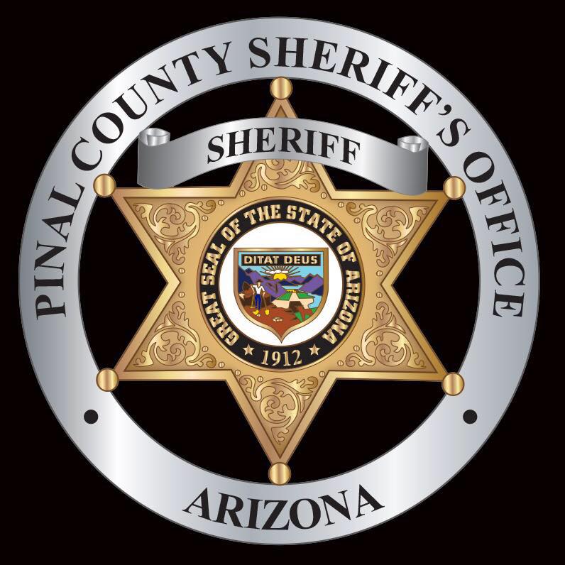 Online Crash Reports for Pinal County Sheriffs Office
