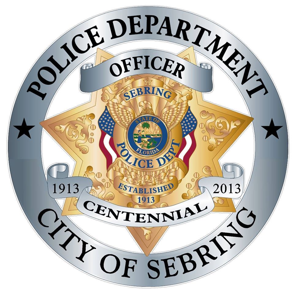 Online Crash Reports for Sebring Police Department