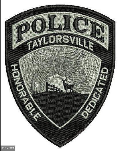 Online Crash Reports for Taylorsville Police Department