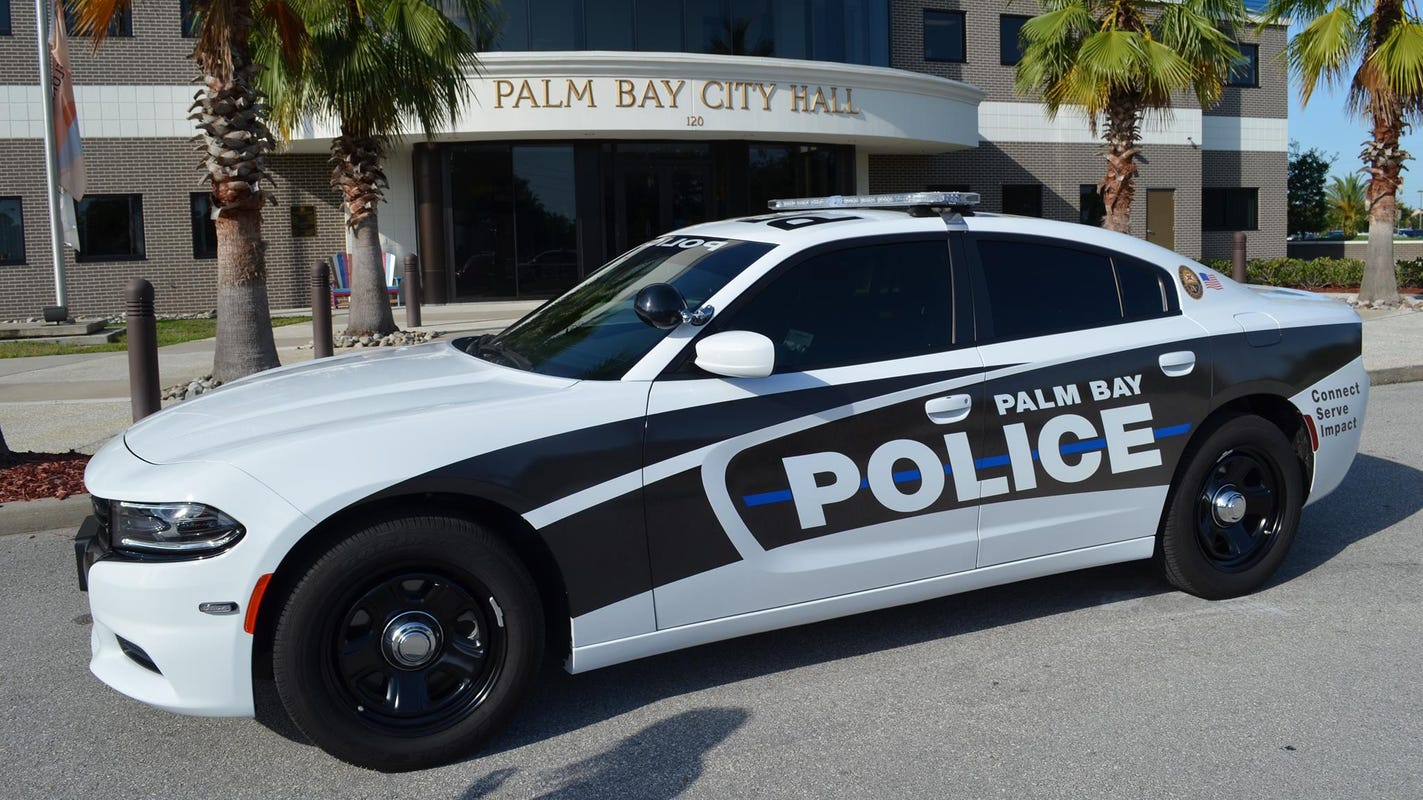 Palm Bay police searched for missing 75