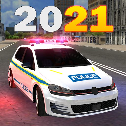 Police Car Game Simulation 2021 1.2 APK MOD (UNLOCK/Unlimited Money ...