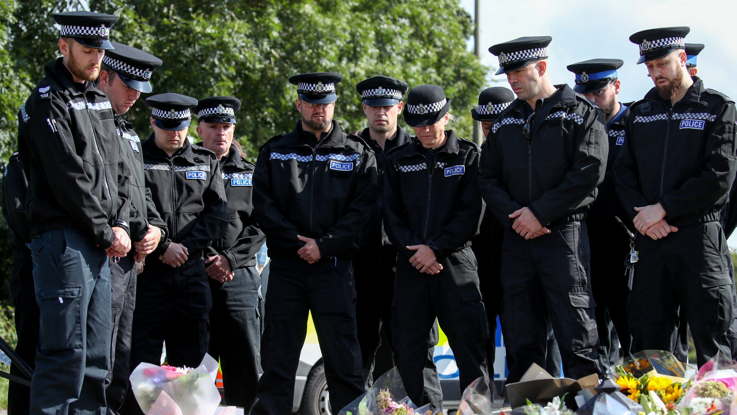 Police chiefs to hold emergency summit amid fears over attacks on ...