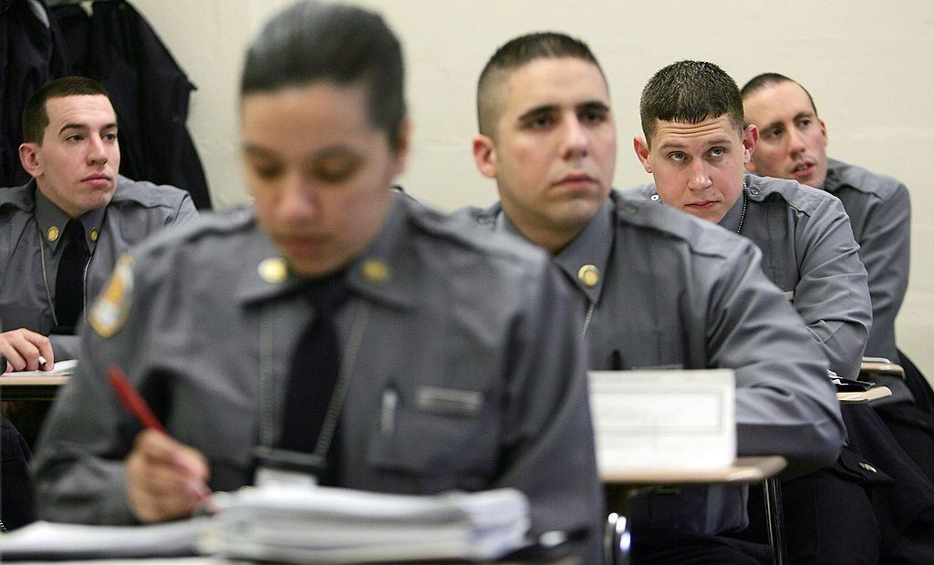 Police Officer Job Requirements: 6 Things That Need to Change