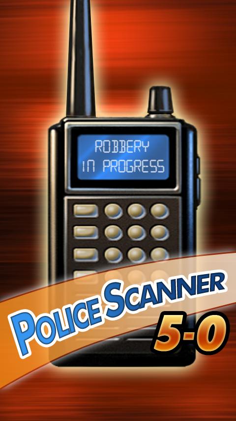 Police Scanner 5