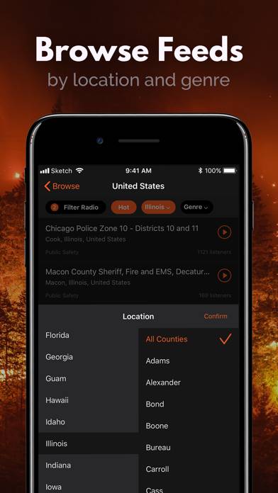 Police Scanner, Live Police App Download [Updated May 20 ...