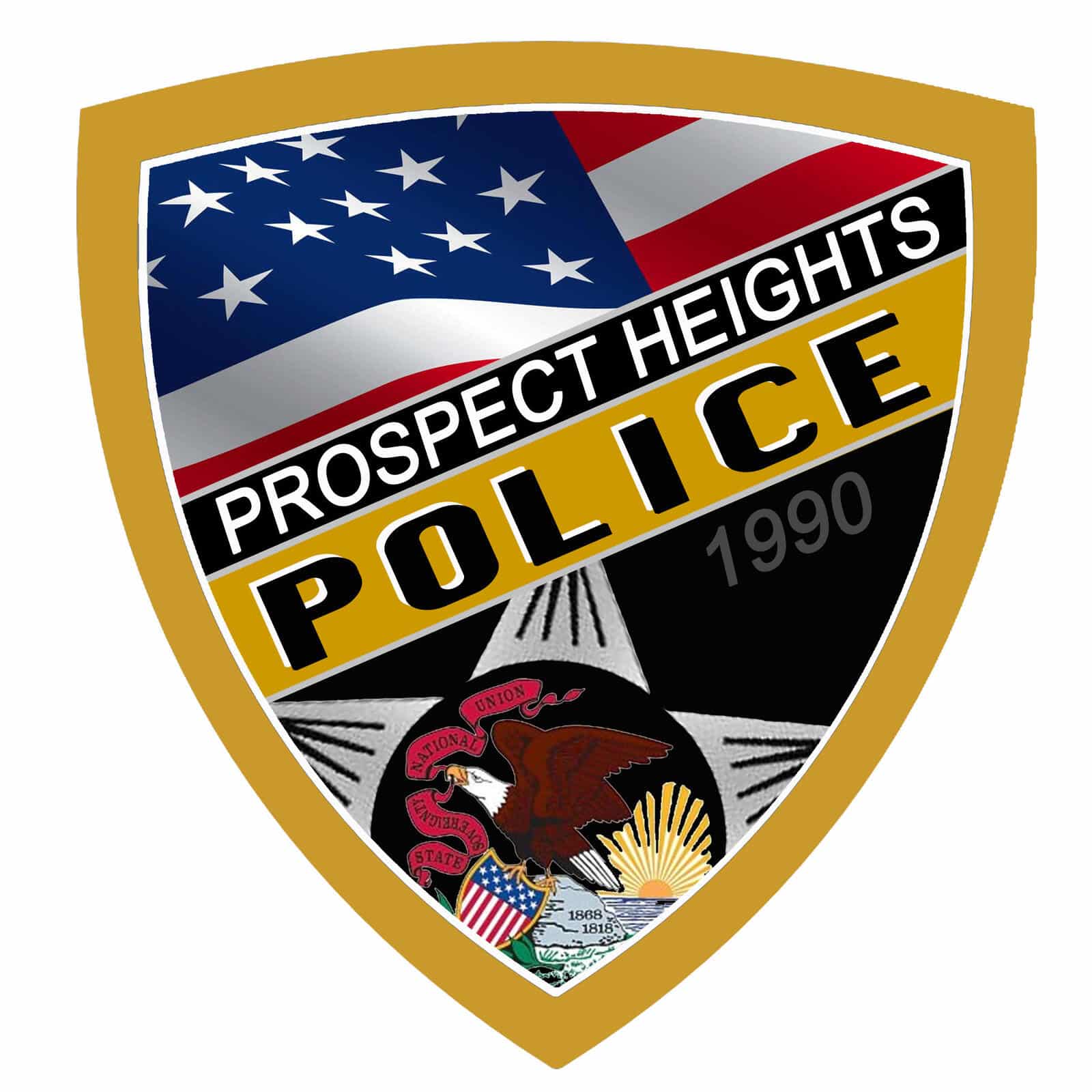 Prospect Heights Police Department