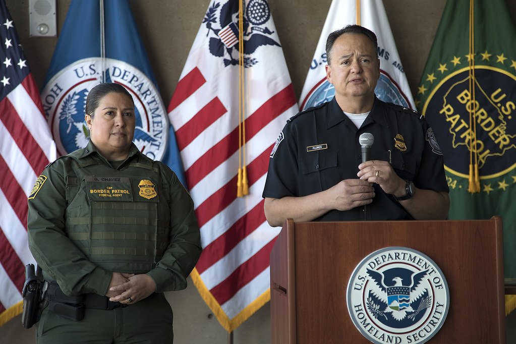 Quick Answer: How Much Does A Border Patrol Agent Make In California ...