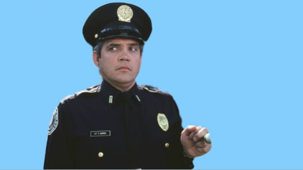Quiz: How Well Do You Remember " Police Academy" ?