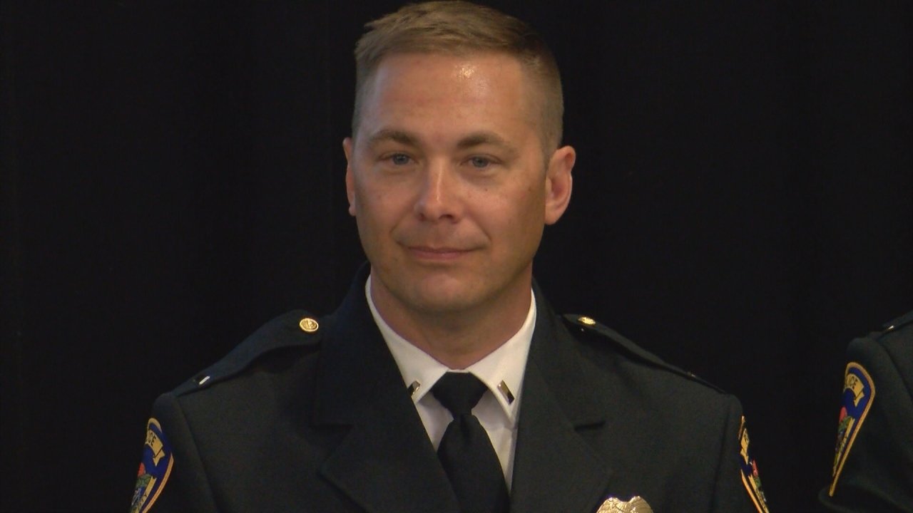 SC Police officer being honored with federal award