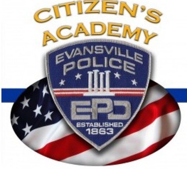 Sign up for the Spring Session of the EPD Citizen