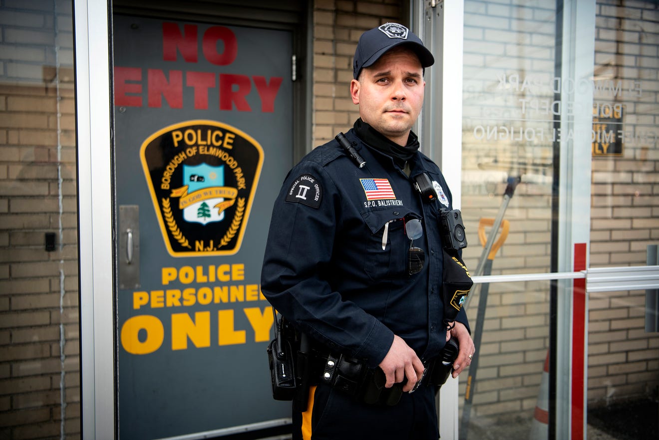 Special police officers in NJ towns find benefits and risks with job