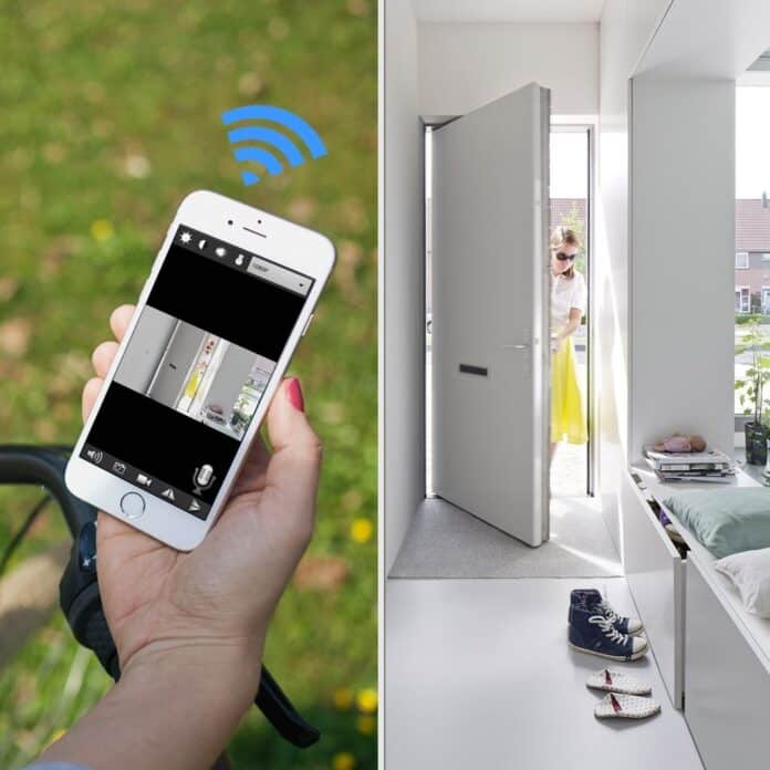 Stop Burglary with Smart Homes and Smart Security · Wow Decor