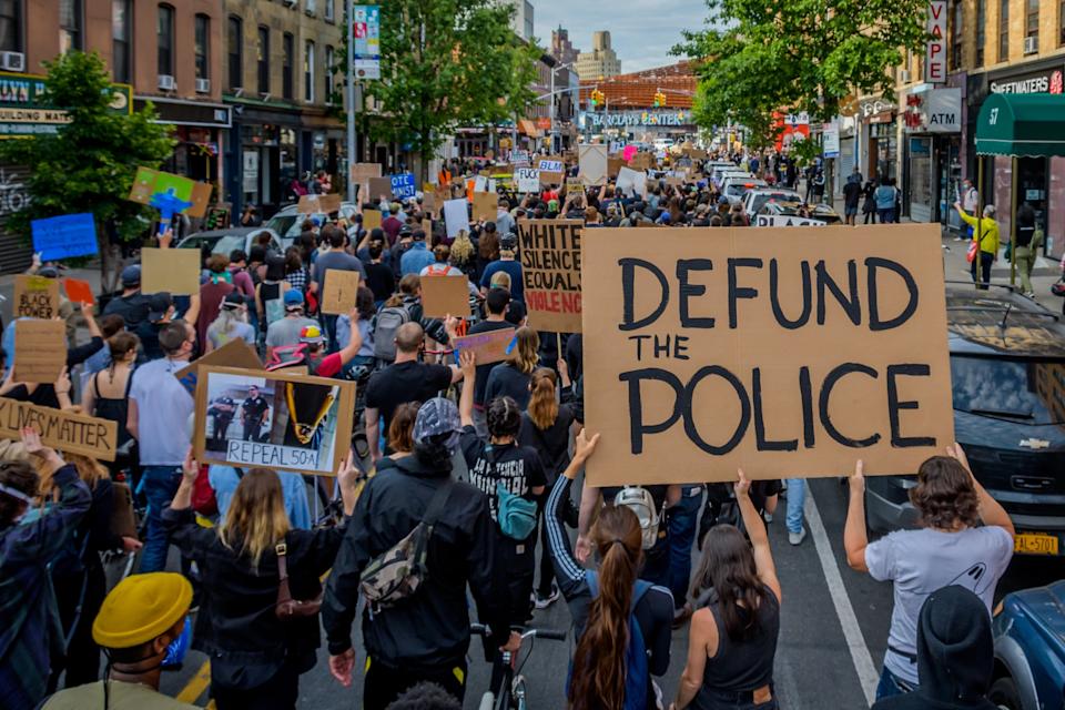 Stop Defunding Schools, Start Defunding Police: A Juvenile Public ...