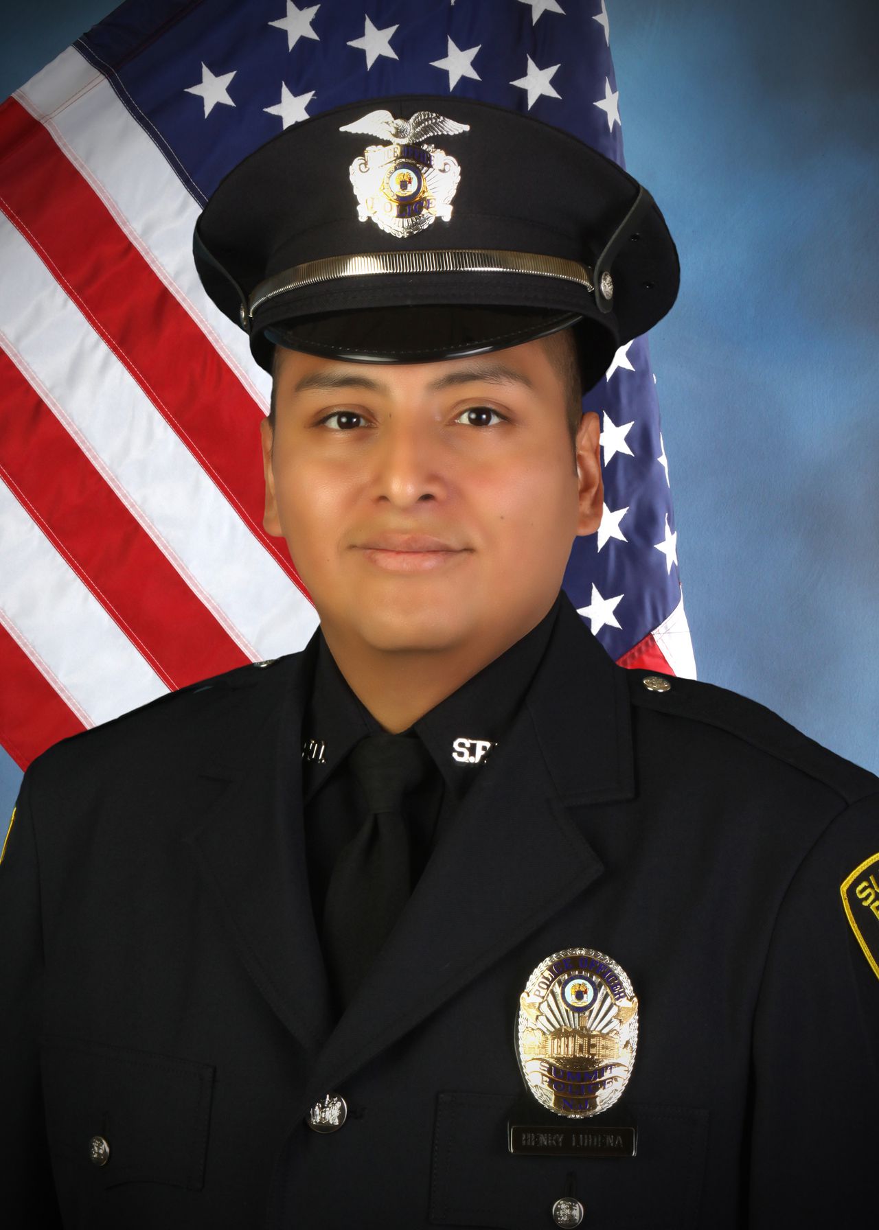 Summit police officer appointed to detective bureau