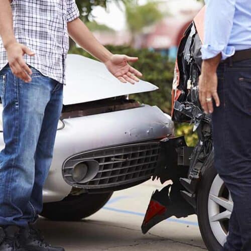 The 5 Steps You Should Take After a Car Accident in Texas