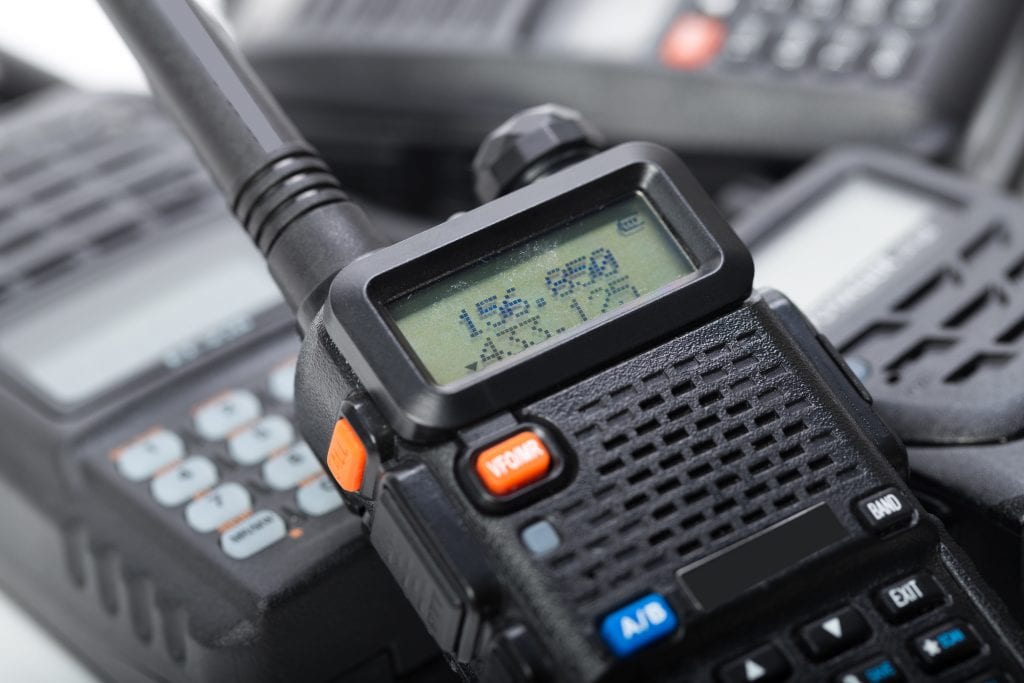 The Best Police Scanner