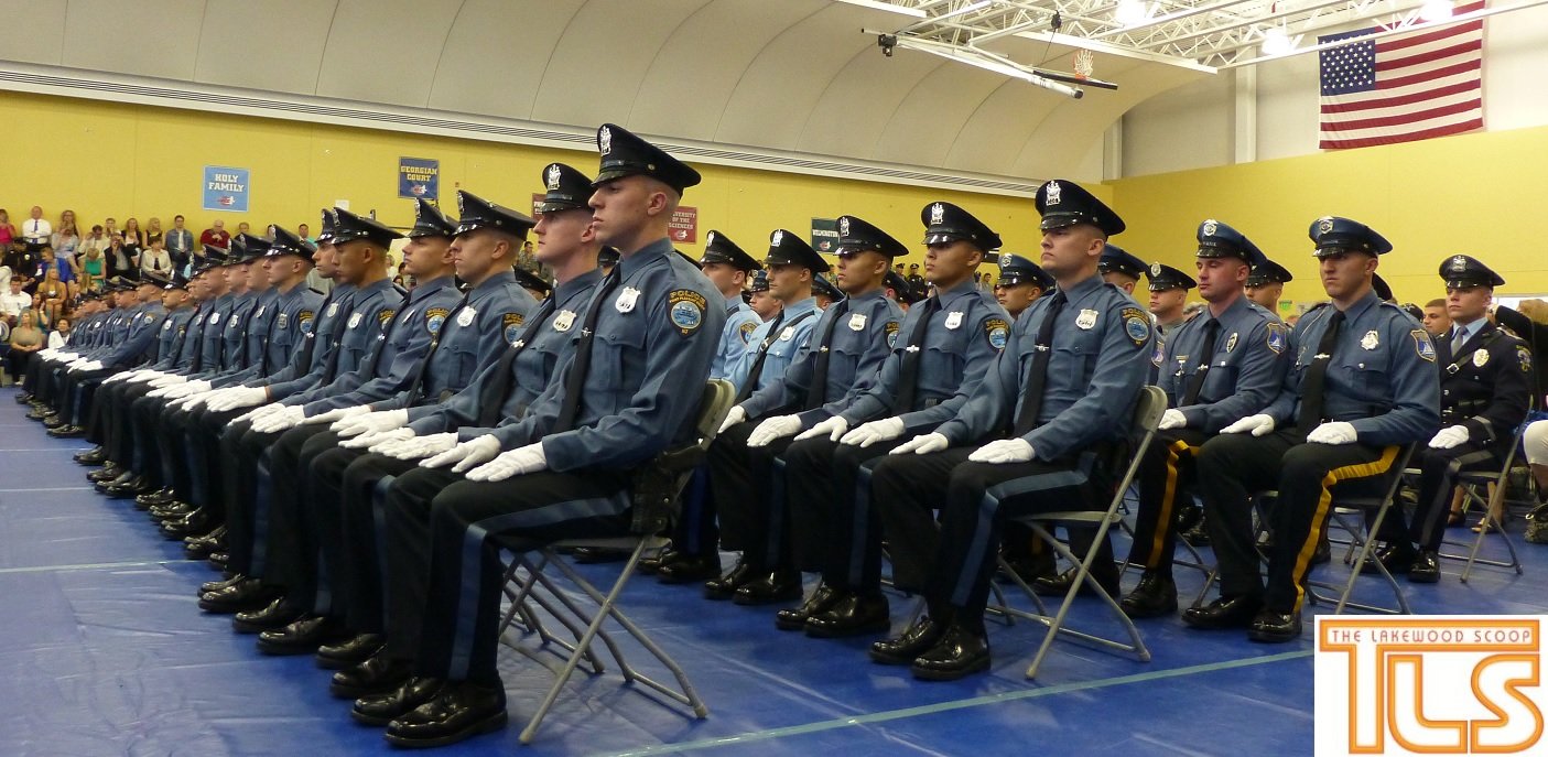 The Lakewood Scoop » PHOTOS [UPDATED]: 102 Special Law Enforcement ...