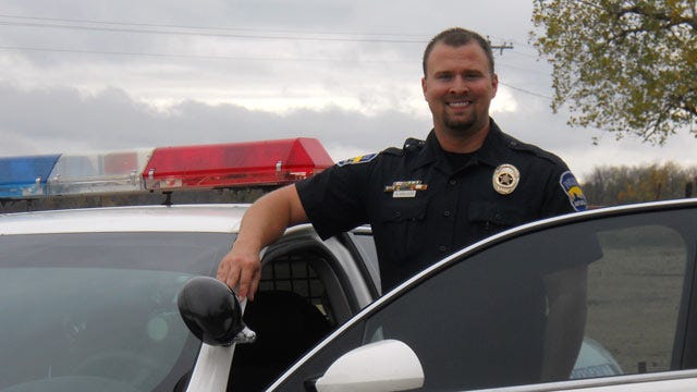 Third Bartlesville Police Officer Files Federal Lawsuit ...