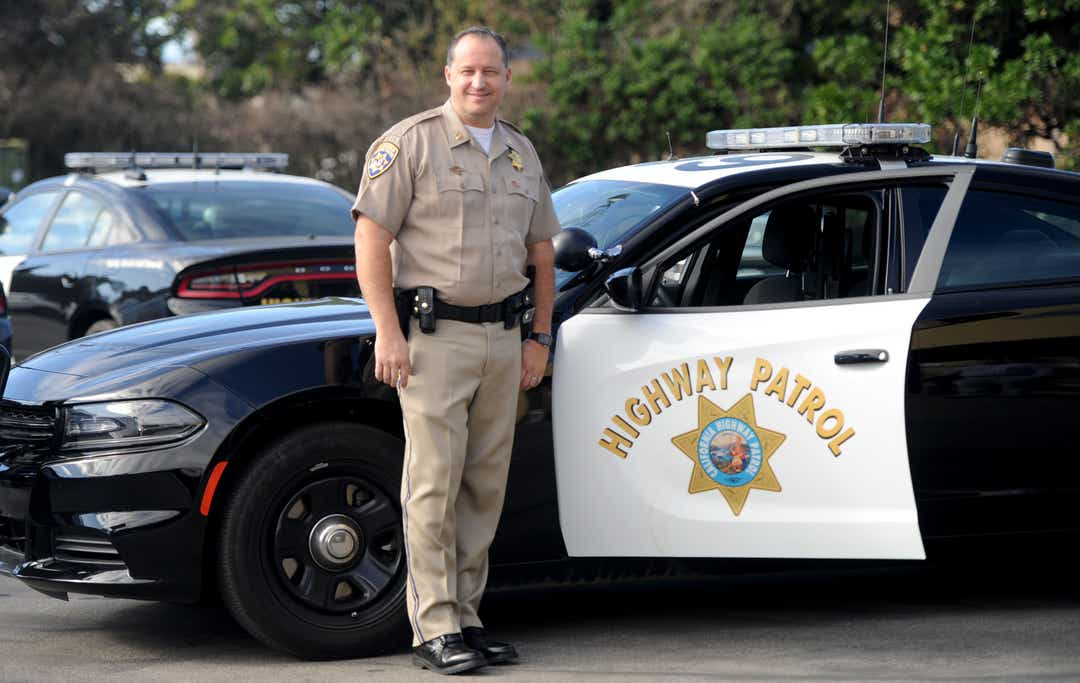 Ventura commander for California Highway Patrol gets ...