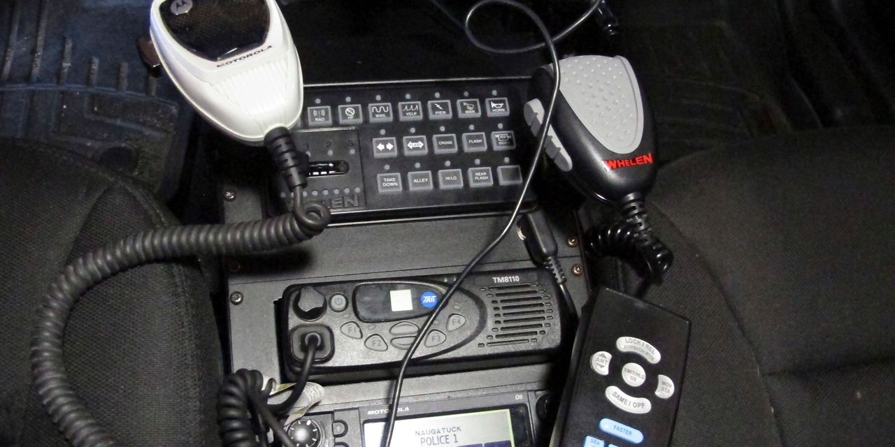 Want to Listen to Police Scanners? Cops Say No More