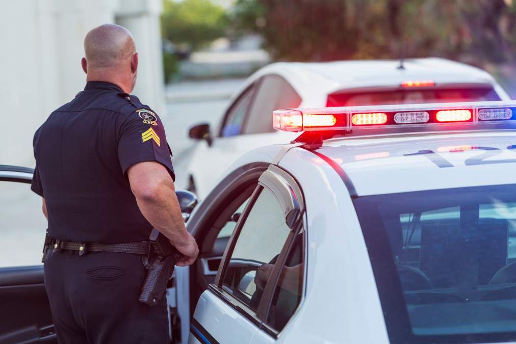 What to Do if You Get Pulled Over by a Cop