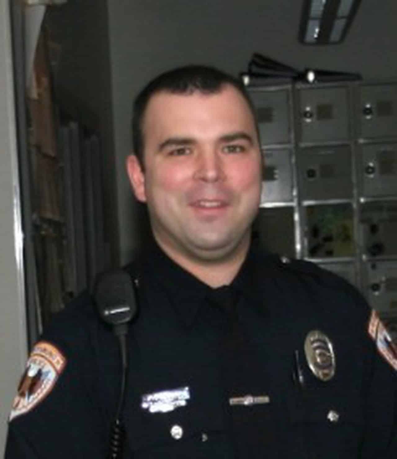 Wyoming Police officer thrown 30 feet when hit by truck at crash scene ...