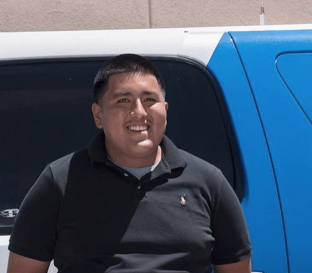 Young Latino Finds $135k Near ATM And Turns It Into Police