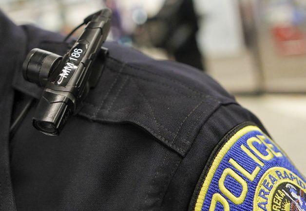 Your Call: Should police wear body cameras?